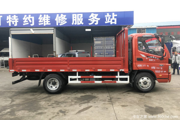 歐馬可國(guó)六輕卡最新款,價(jià)格與溫情故事,友情、家庭與陪伴的溫馨之旅