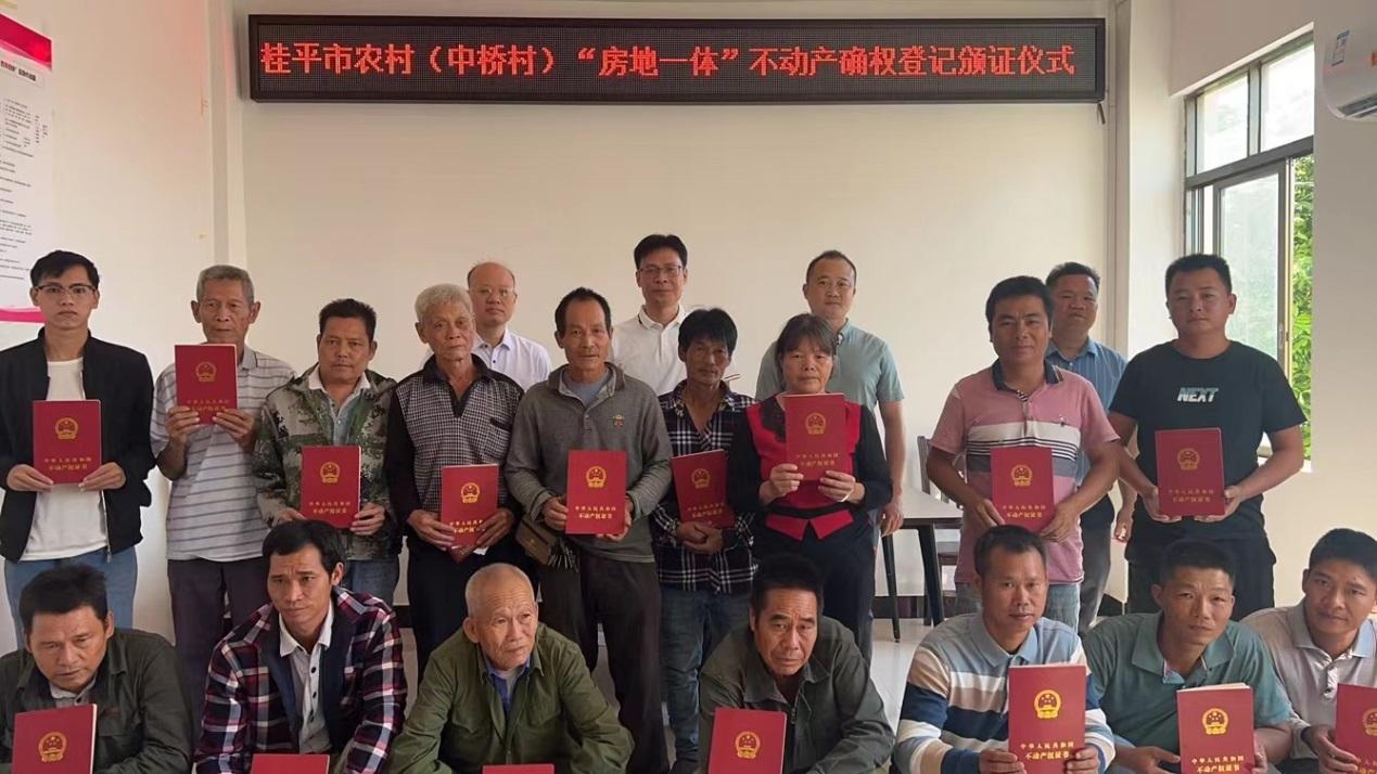 不動產登記最新動態更新概況