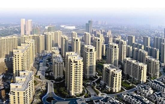 中國樓市風險下的旅行,樓市崩盤擔憂下的心靈出走