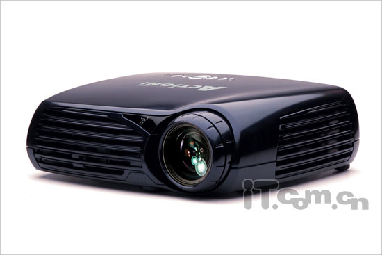 投影燈新款速覽,選購與設置最新投影燈指南