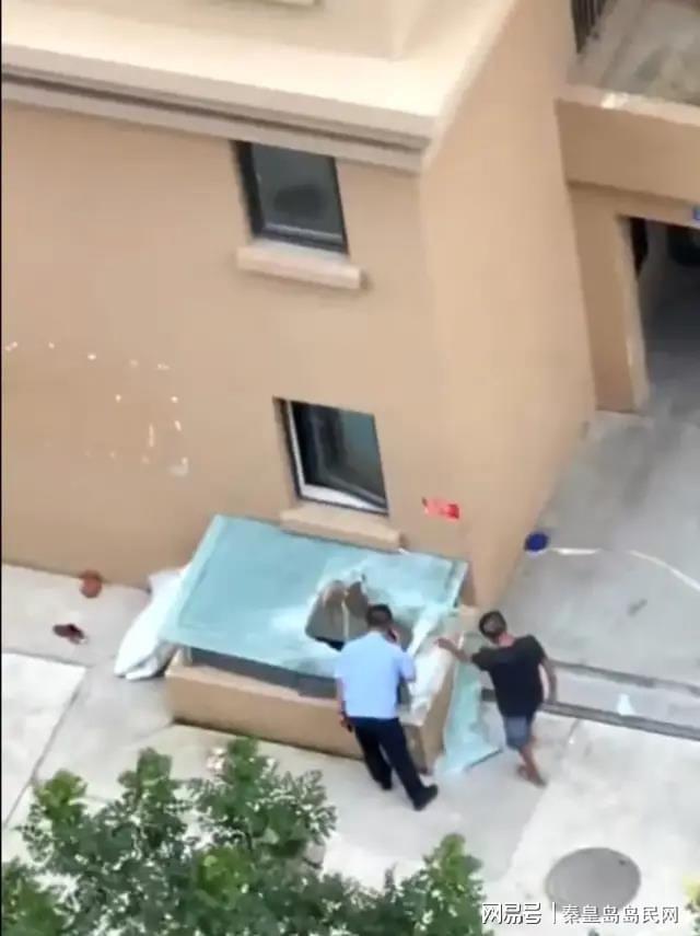 秦皇島跳樓事件最新進展,秦皇島跳樓事件最新進展