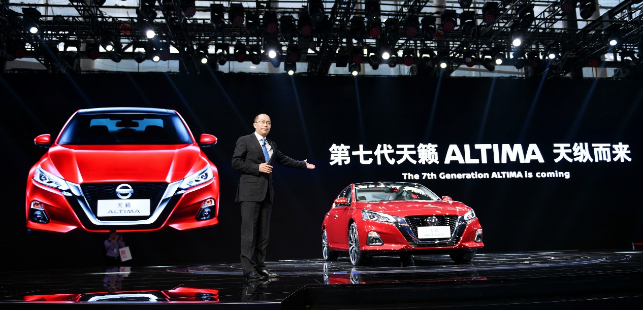 新天籟上市,變化中的學習,成就感的源泉