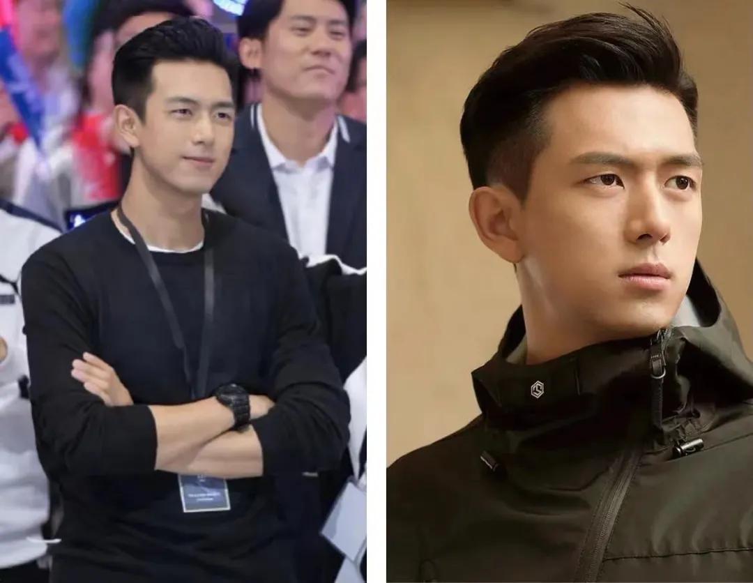 男明星帥哥,璀璨星光下的魅力傳奇人物