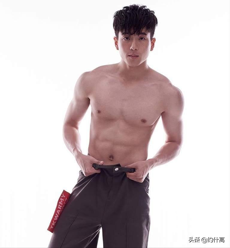 男明星帥哥,璀璨星光下的魅力傳奇人物