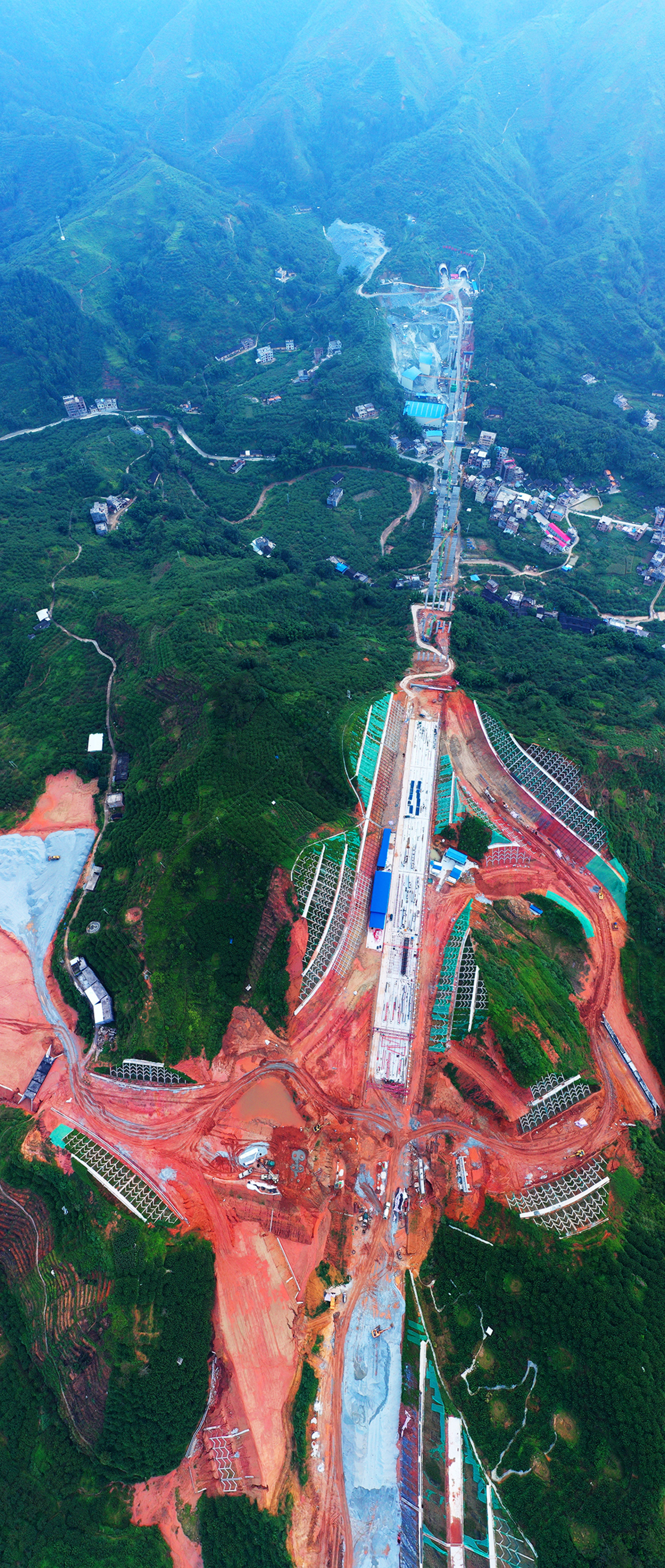 羅信高速最新路線公布,科技引領極速出行時代