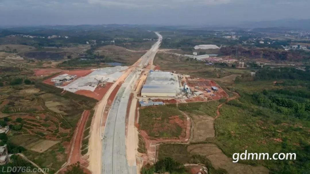 羅信高速最新路線公布,科技引領極速出行時代