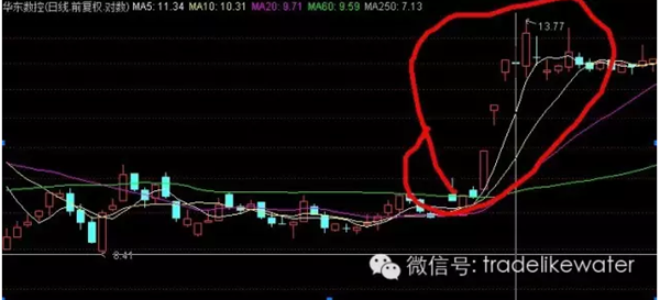 股票年報深度分析,我的觀點與見解