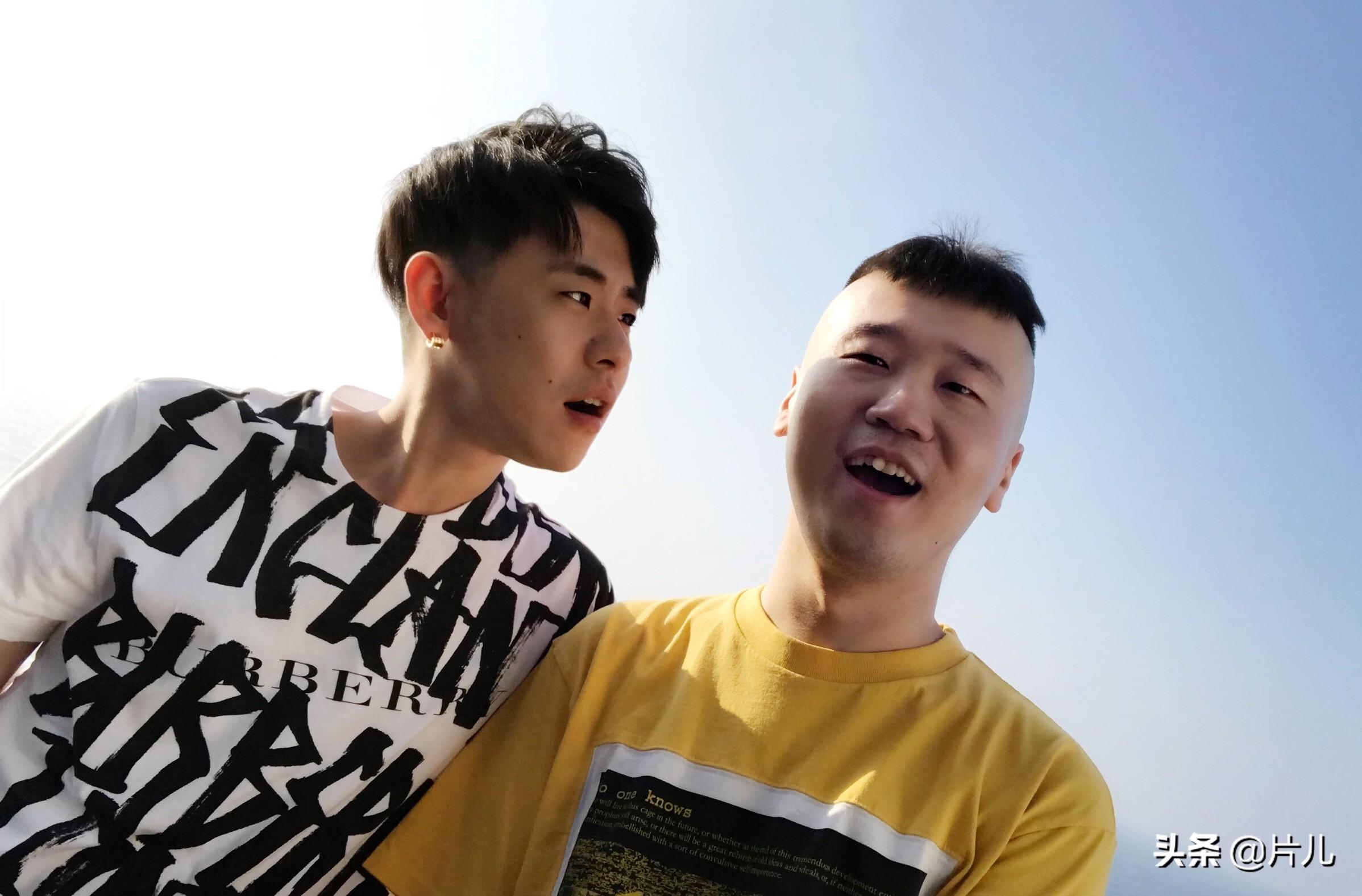 女演員許可的彩色日常,愛與陪伴的溫馨時(shí)光記錄