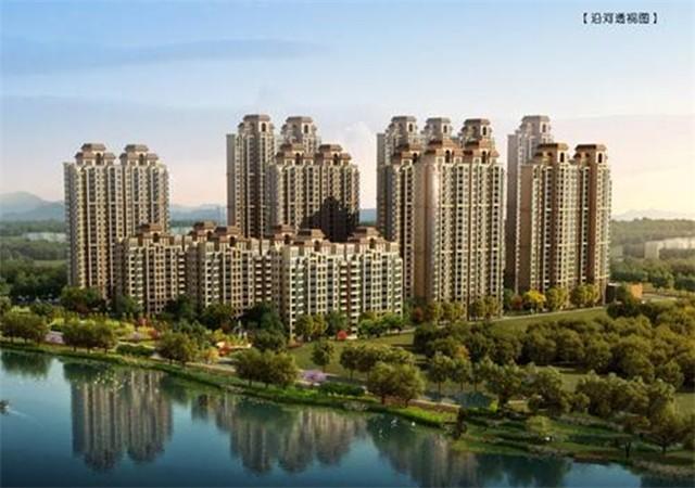 頤馨濕地一號住宅價格最新探討與分析