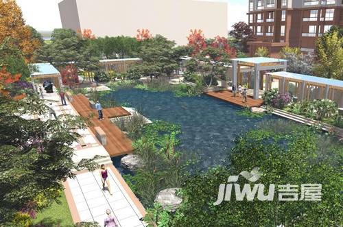 頤馨濕地一號住宅價格最新探討與分析