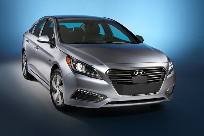 北京現(xiàn)代全新車型上市,引領(lǐng)潮流革新駕駛體驗(yàn)