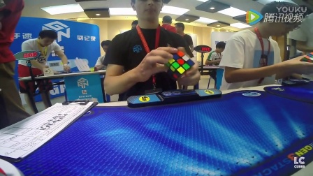 菲神四階魔方比賽視頻,菲神四階魔方比賽視頻,變化中的自信與成就感