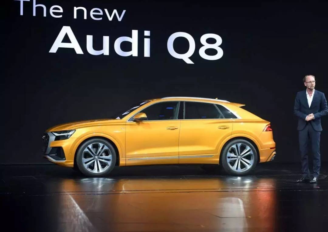 歐迪新款發布引領時尚潮流,震撼登場!?