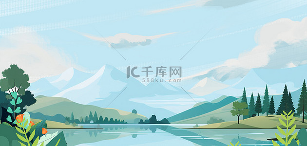 小紅書分享動(dòng)漫山水圖片,領(lǐng)略動(dòng)漫畫中的絕美風(fēng)光!