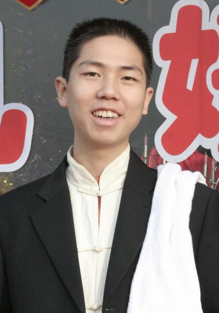 佟磊演員個人簡介