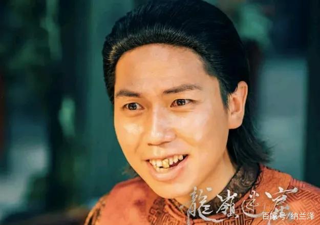 佟磊演員個人簡介