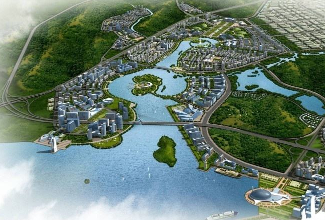 平潭御湖灣最新房價解讀與觀點分享