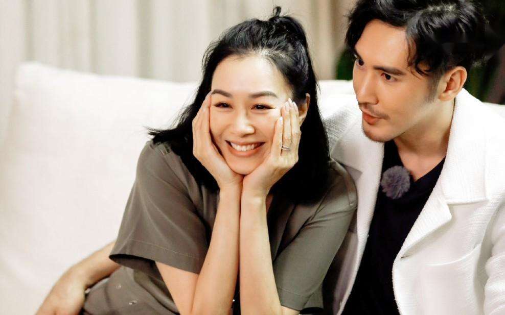 老公對靖澤的深情愛慕,變化、學(xué)習(xí)與自信的力量所在