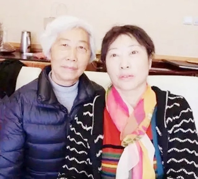 徐方鄭秀蘭最新動態,引領科技潮流,生活因高科技而精彩