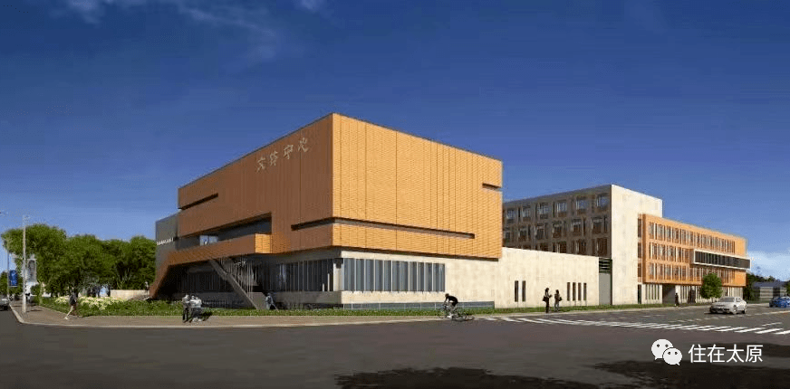 太原汾東中學最新動態更新速遞