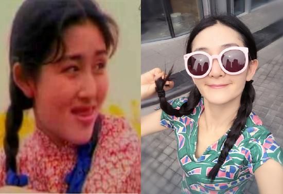 最新九妹引領時尚新潮！