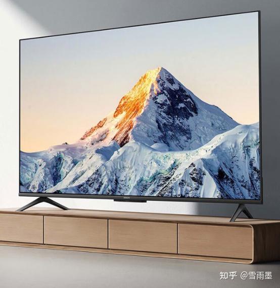 小米電視系列揭秘,尺寸多樣,科技與魅力并存