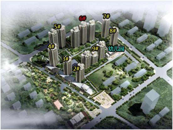 西安上和郡最新動態及相關觀點分析