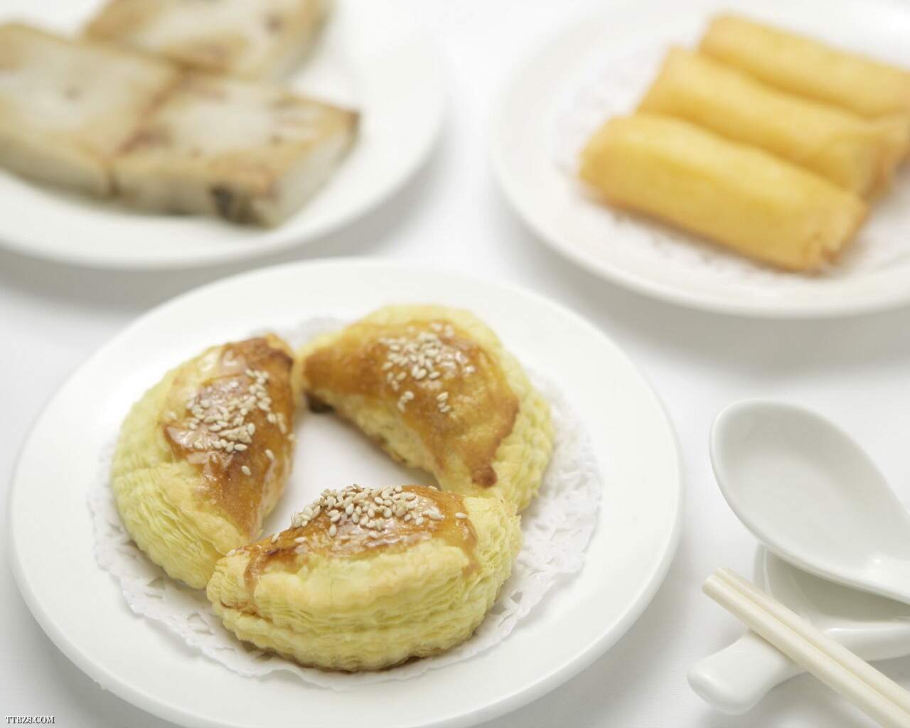 最新面點美食推薦,味蕾上的溫情盛宴