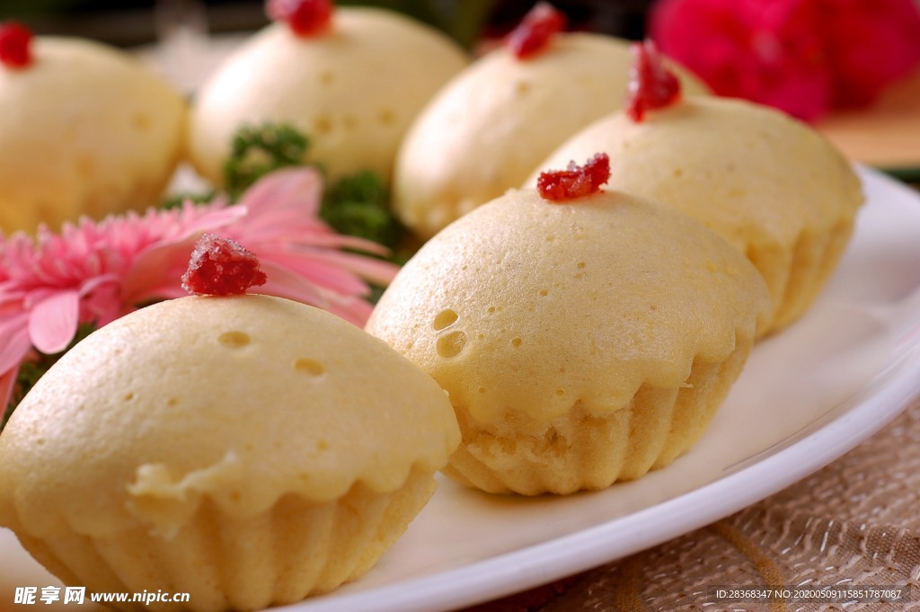 最新面點美食推薦,味蕾上的溫情盛宴