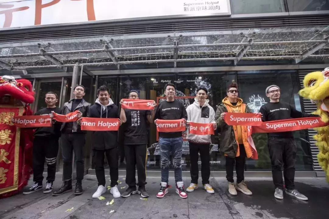 探尋古都現代風尚,最新京味潮流一覽