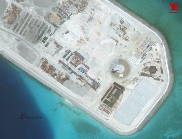 渚碧島最新資訊更新