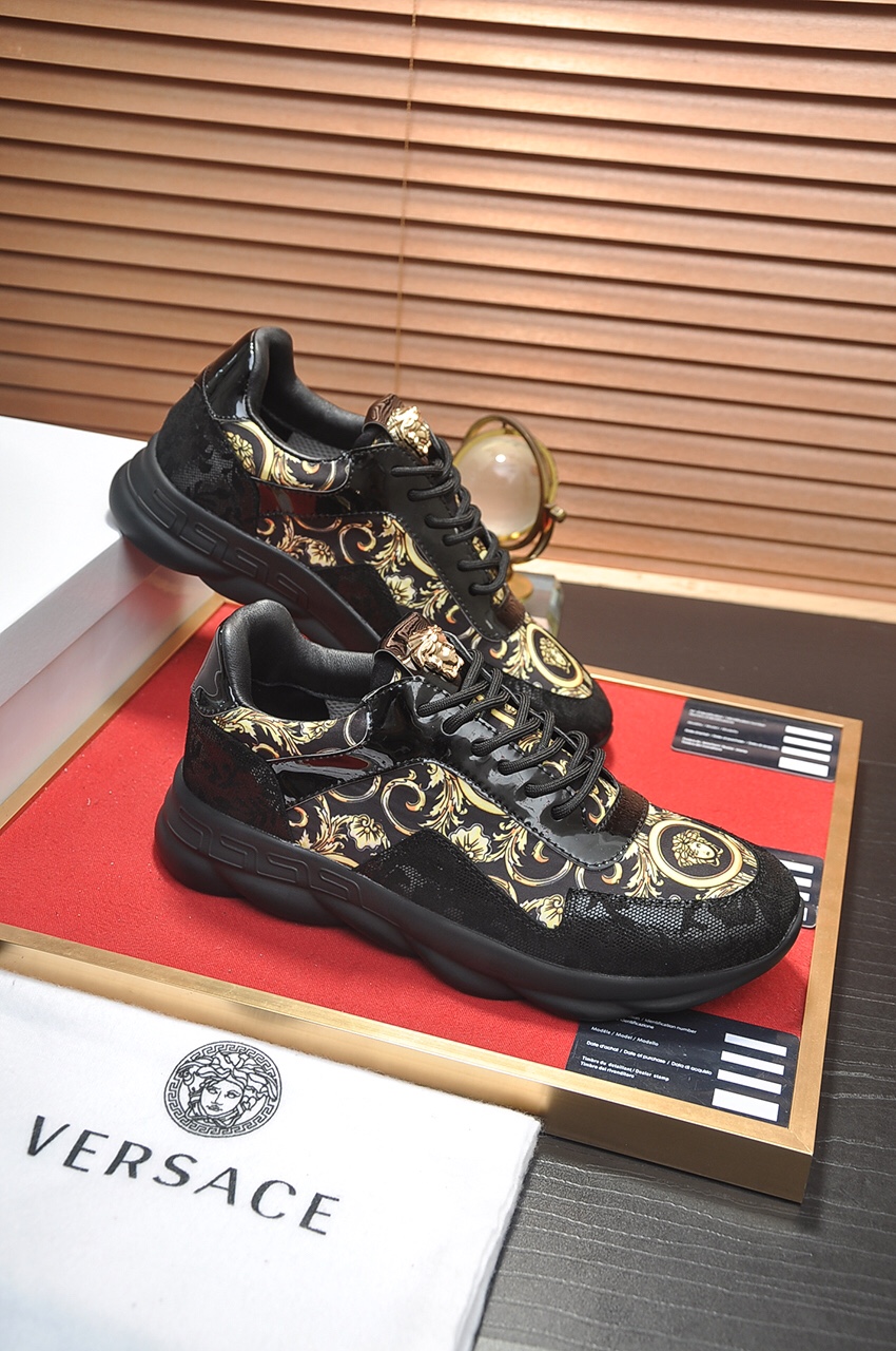 范思哲新品,時尚巔峰的璀璨明珠閃耀登場