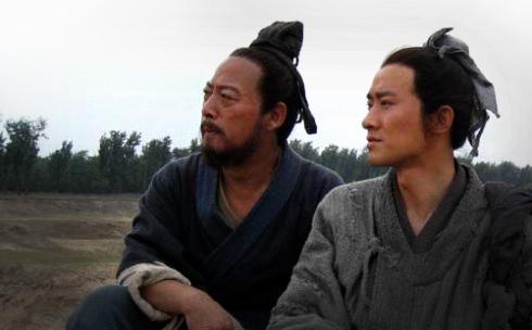 電影孔子,時代背景下的文化巨匠風采