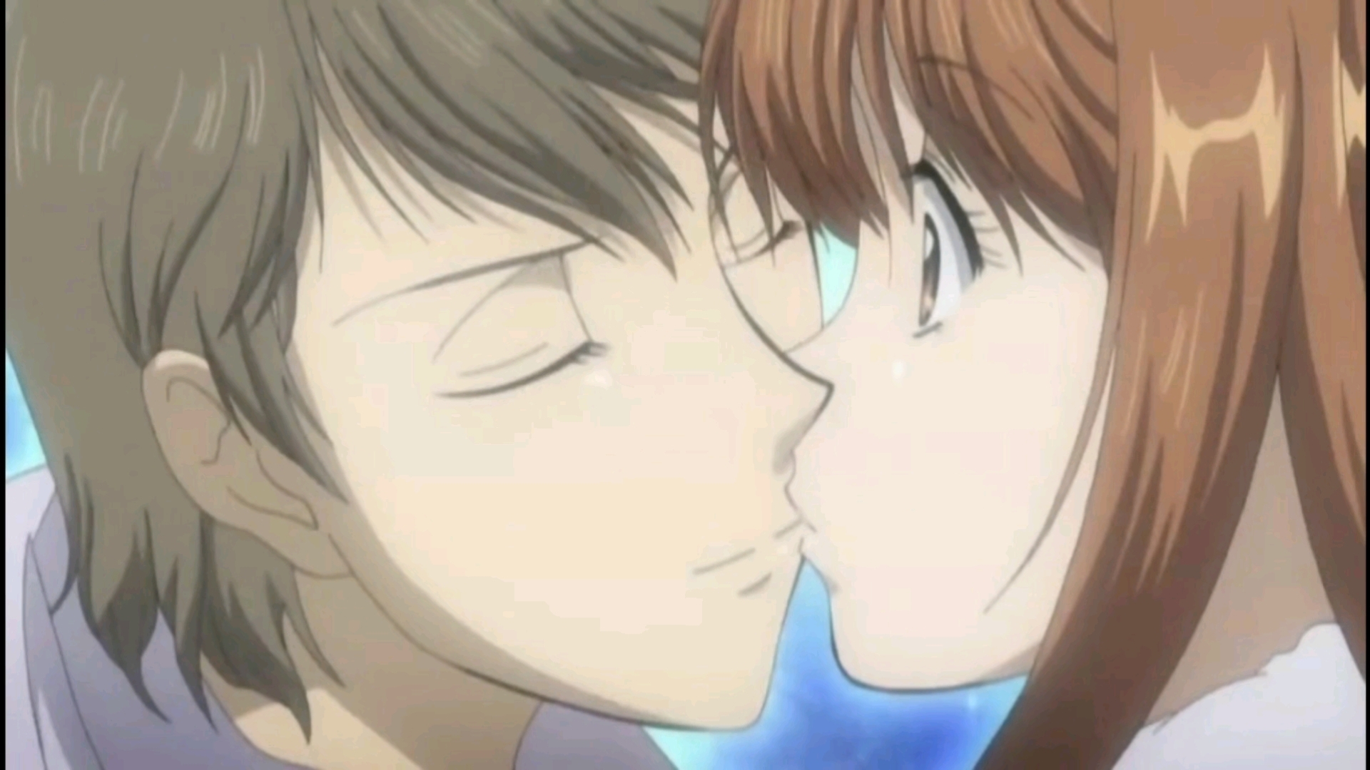 重溫經典動漫惡作劇之吻,感受純愛魅力