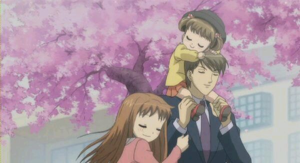 重溫經典動漫惡作劇之吻,感受純愛魅力