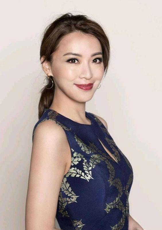 香港女演員,小巷隱秘瑰寶與特色小店的魅力之旅