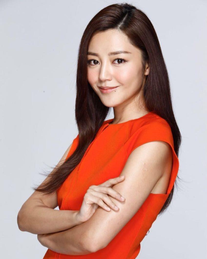 香港女演員,小巷隱秘瑰寶與特色小店的魅力之旅