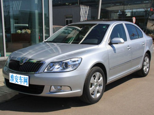 最新款明銳,最新款明銳,斯柯達(dá)明銳的革新之旅