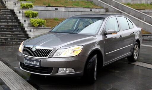 最新款明銳,最新款明銳,斯柯達(dá)明銳的革新之旅