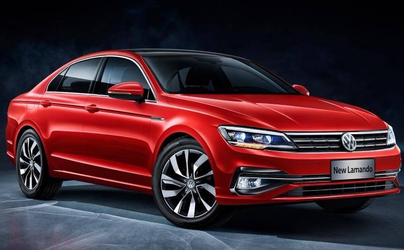 凌渡最新廣告,駕馭變化,自信塑造未來之路