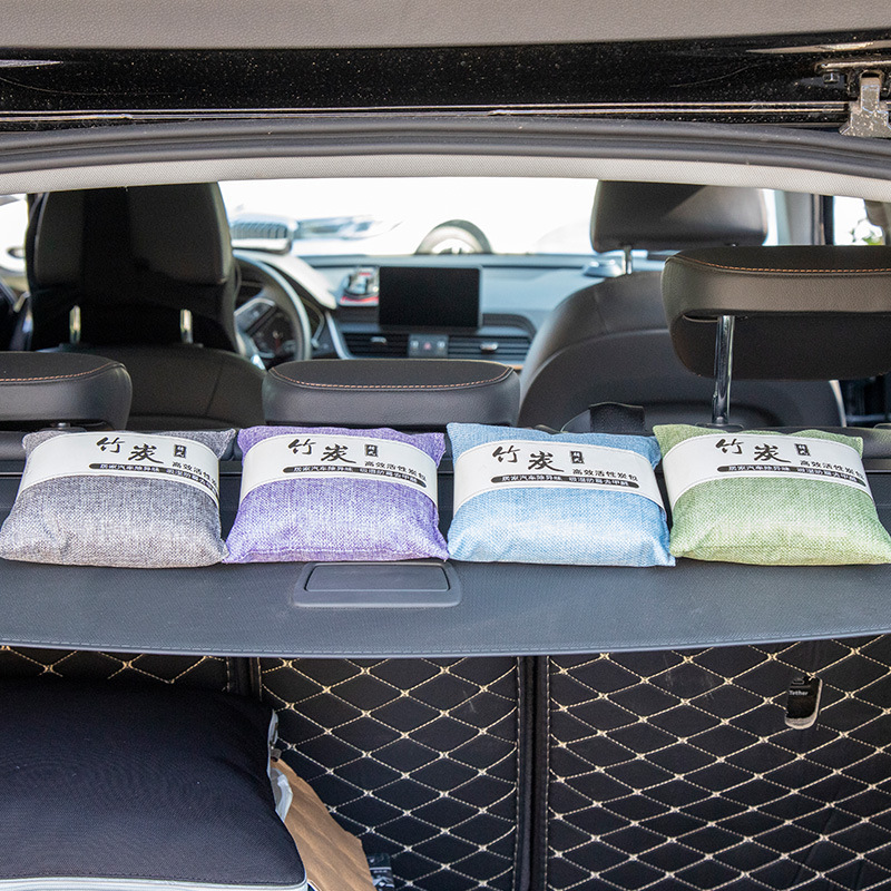 前沿科技魅力下的汽車用品革新,讓愛車煥然一新!