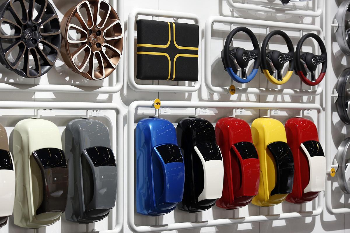 前沿科技魅力下的汽車用品革新,讓愛車煥然一新!