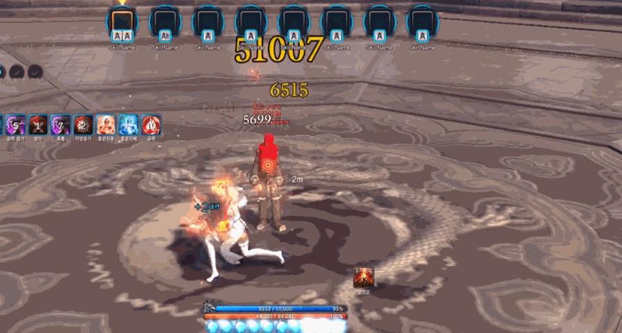 劍靈最新職業(yè)守護(hù)者,日常趣事與友情紐帶之旅