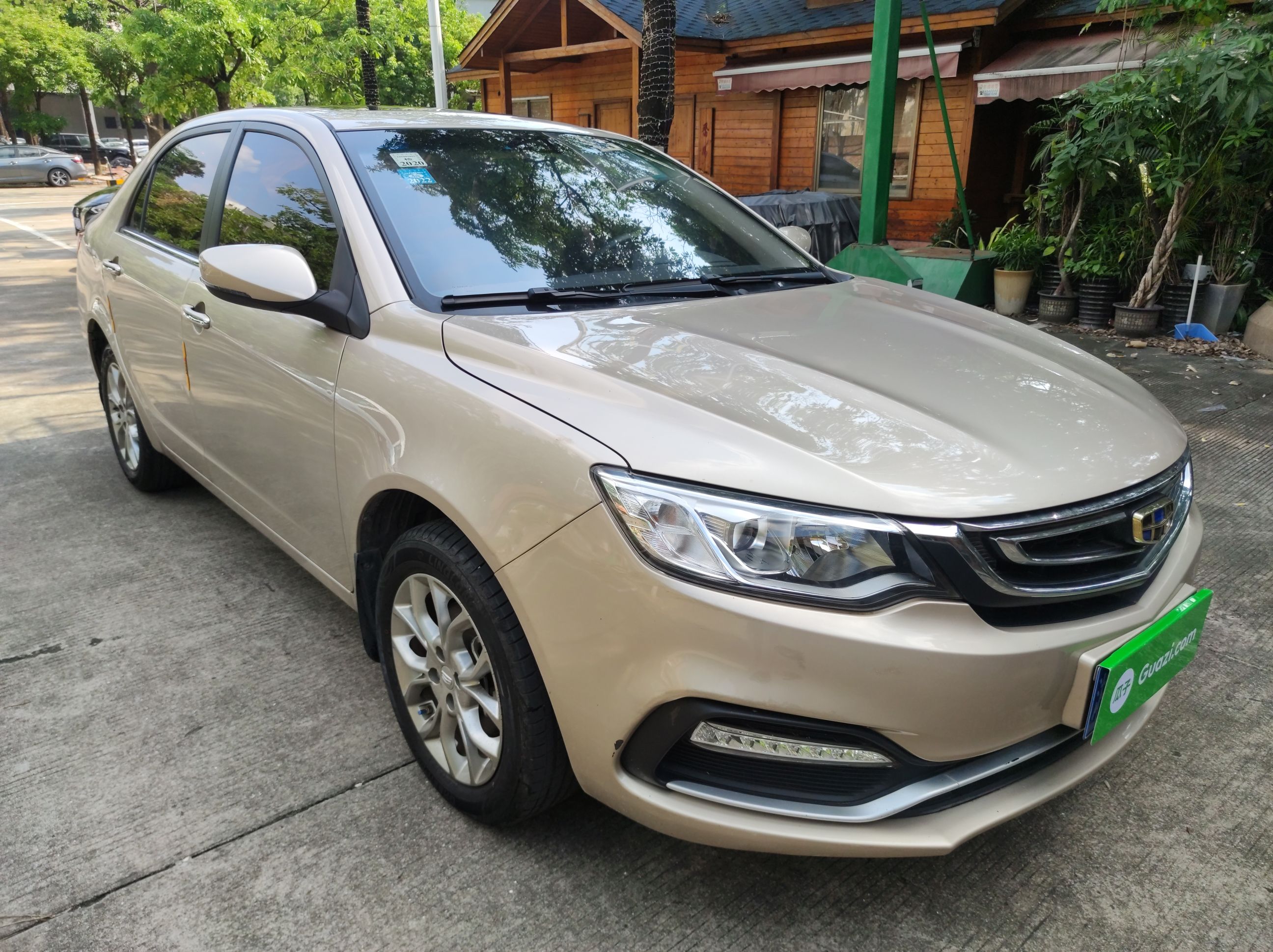 最新款吉利遠景,家庭溫馨之旅的絕佳選擇