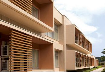 揭秘最新型建材,引領建筑潮流的不容錯過的秘密!