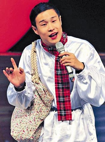 小沈陽最新電影作品,全新視覺盛宴獨家呈現!