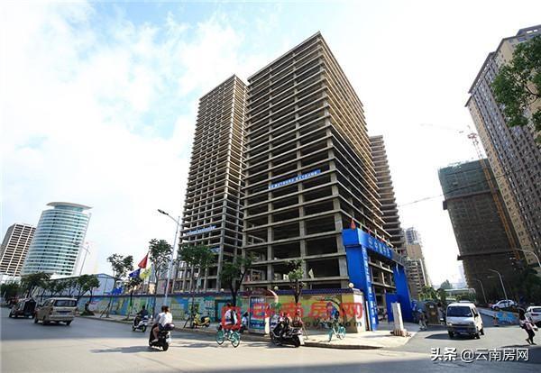 宣威最新大項目揭秘,引領城市發展的三大重點全面解讀