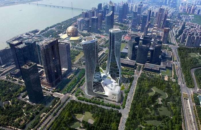 繁榮都市崛起與變遷,最新城市排名2016揭曉