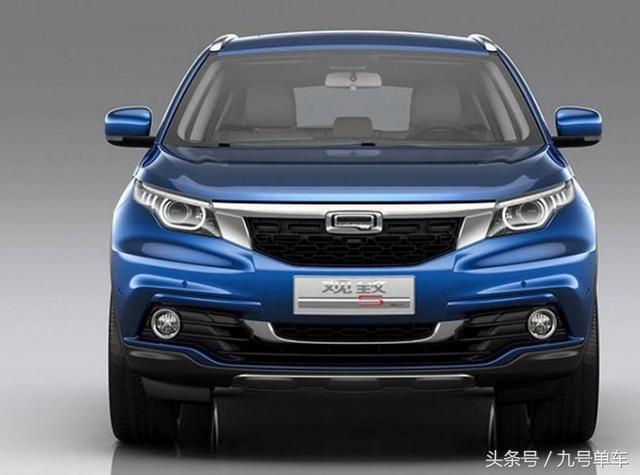 國產最新車型,創新挑戰并存的時代來臨