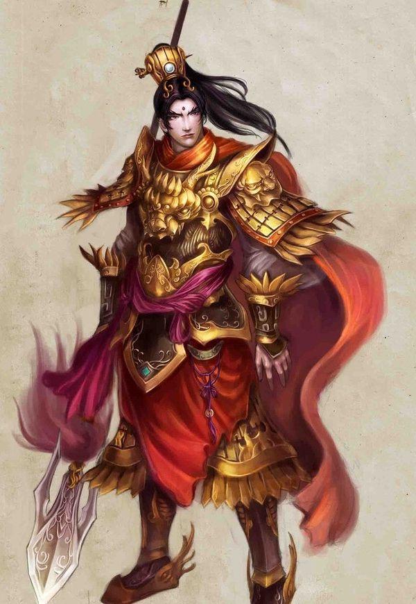 洛城東絕世武魂最新消息